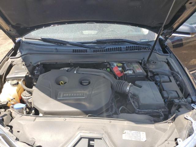 3LN6L2J95GR618821 Lincoln MKZ