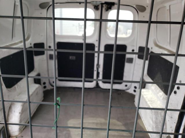 3N6CM0KNXGK699938 Nissan NV200 2.5S