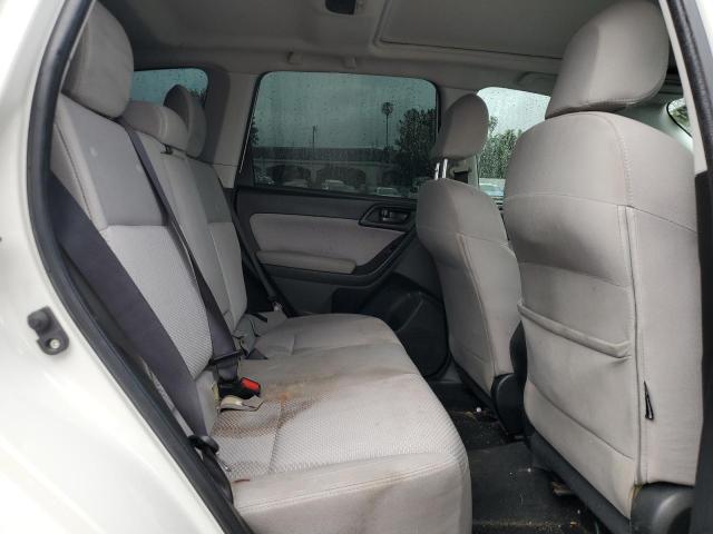 JF2SJAGC2HH468662 Subaru Forester 2.5i Premium