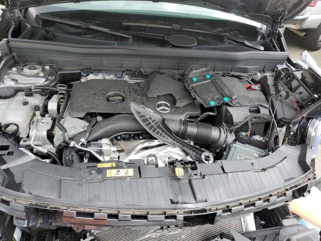W1N4M4HB4PW264079 Mercedes-Benz Glb 250 4matic