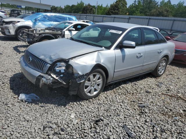 2005 Mercury Montego Luxury