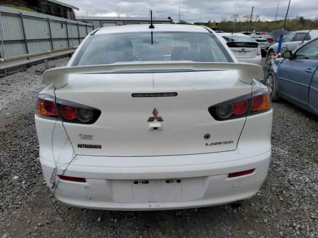 2015 MITSUBISHI LANCER GT JA32U8FW4FU010151