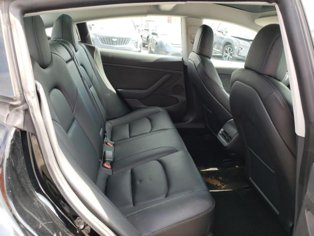 5YJ3E1EA9NF166287 Tesla MODEL 3