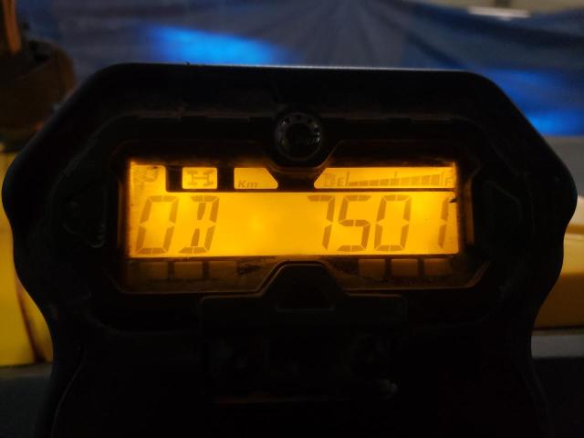 2013 CAN-AM MAVERICK 1 - 3JBPGCP1XDJ000492