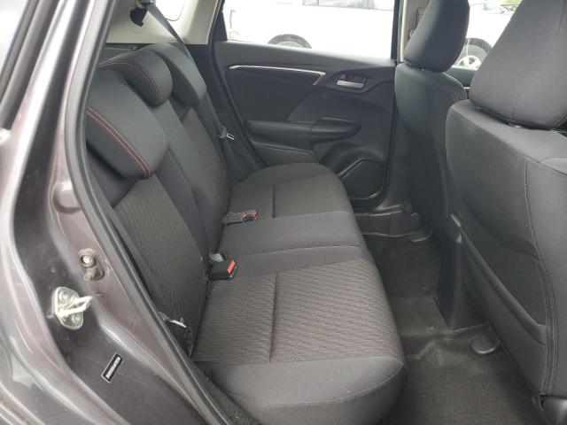 2018 HONDA FIT SPORT - 3HGGK5G60JM700598