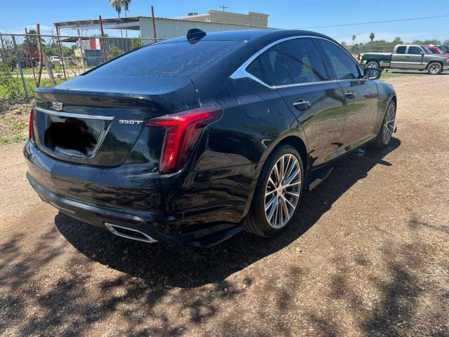 2021 CADILLAC CT5 PREMIU - 1G6DN5RK5M0111172
