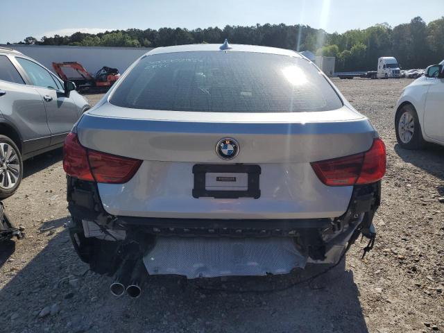 2018 BMW 330 XIGT WBA8Z9C58JB220543