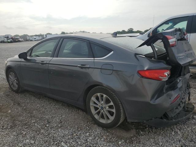 3FA6P0HD2KR169751 | 2019 FORD FUSION SE