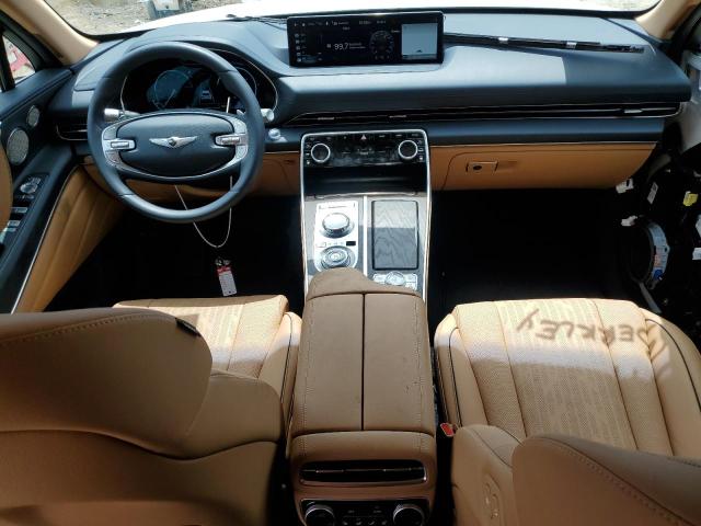 2023 GENESIS GV80 BASE KMUHBDSB8PU121491