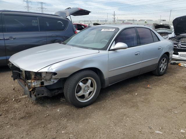 2003 Buick Regal GS