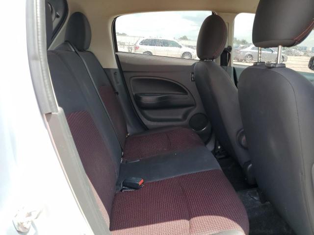 2019 MITSUBISHI MIRAGE LE ML32A5HJ5KH010420