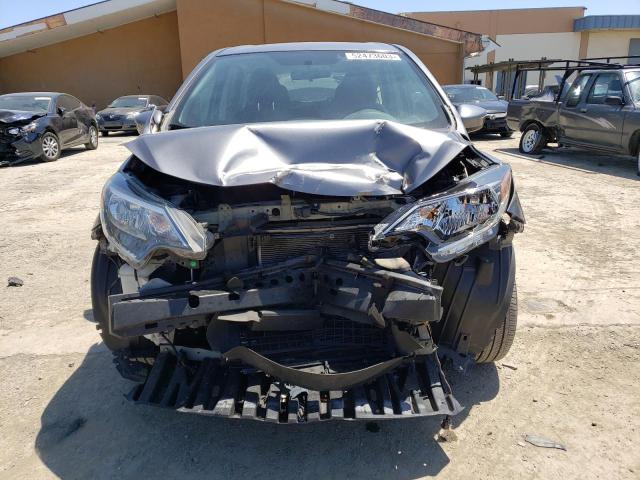 3N1CE2CP0HL379375 Nissan Versa Note S