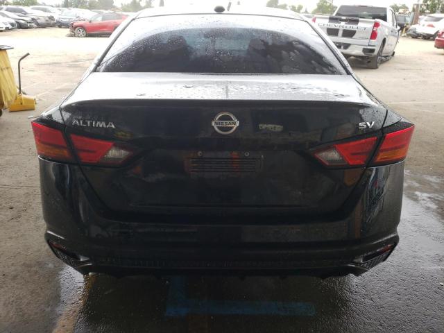 1N4BL4DV4KC123045 Nissan ALTIMA SV
