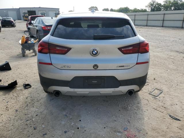 VIN WBXYJ1C00L5R79725 2020 BMW X2, Xdrive28I no.6