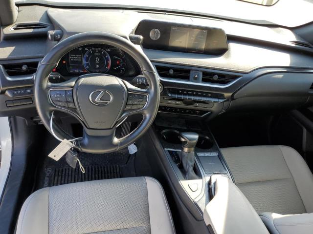 2021 LEXUS UX 200 - JTHP3JBHXM2031943