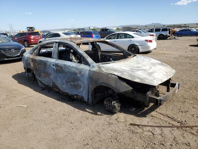 3KPF24AD8LE222715 KIA FORTE FE