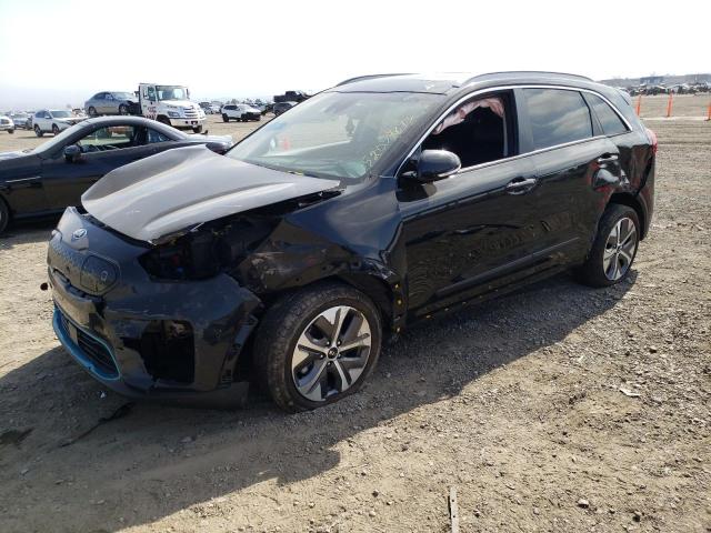 2020 KIA NIRO EX PR - KNDCE3LG1L5060675