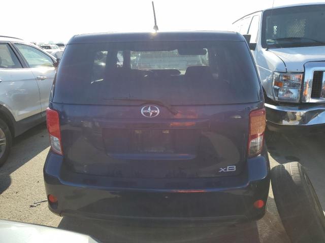 JTLZE4FE4EJ065071 Toyota SCION XB