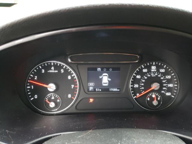 5XYPG4A30LG642209 KIA SORENTO L