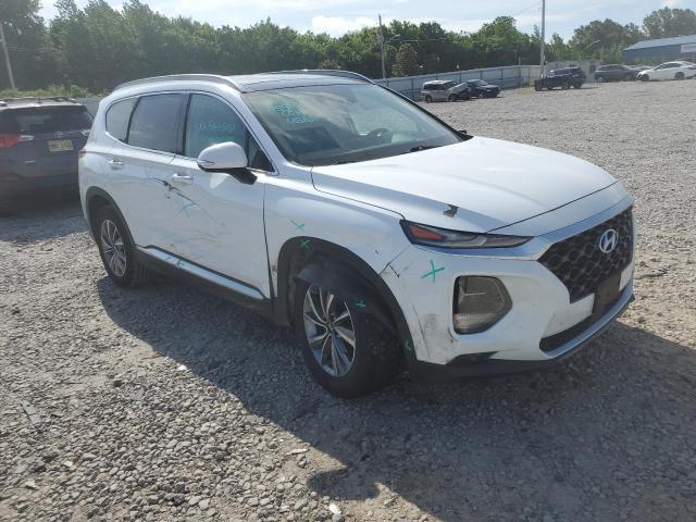 2019 HYUNDAI SANTA FE L - 5NMS53AD4KH123574