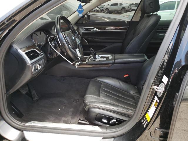 VIN WBA7E4C5XKGV28201 2019 BMW 7 Series, 740 XI no.7