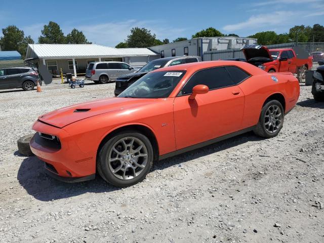 2017 Dodge Challenger GT