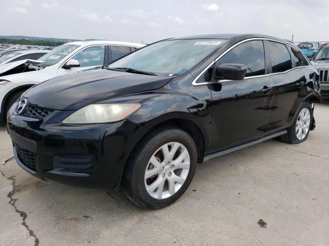 2007 Mazda CX-7 