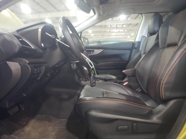JF2GTHNC5MH367864 Subaru Crosstrek Limited