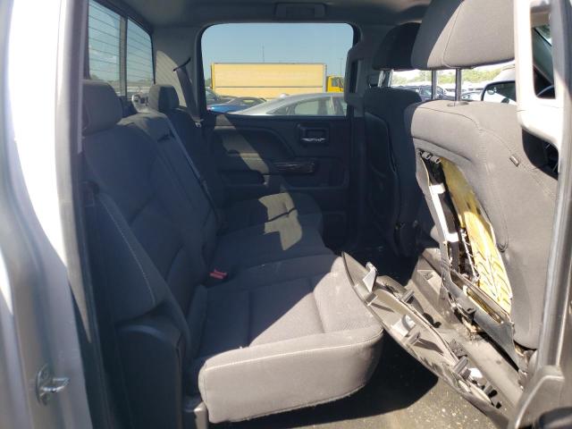 3GTU2UEC4FG271976 GMC Sierra K1500 Sle
