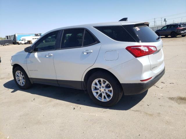 3GNAXHEV6MS129918 Chevrolet EQUINOX LS
