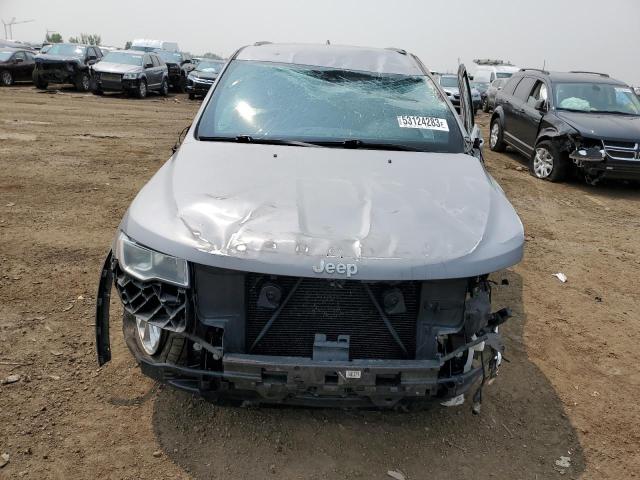 1C4RJFAG3LC447881 Jeep Grand Cherokee Laredo
