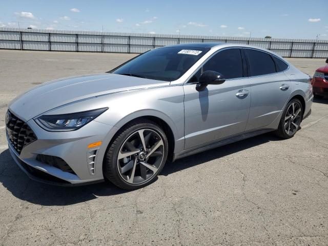 2023 Hyundai Sonata SEL Plus