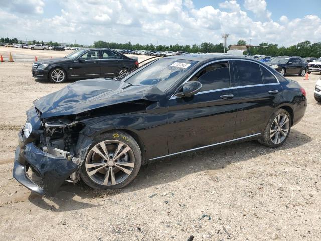 MERCEDES-BENZ-C-CLASS-55SWF4JB3HU204884