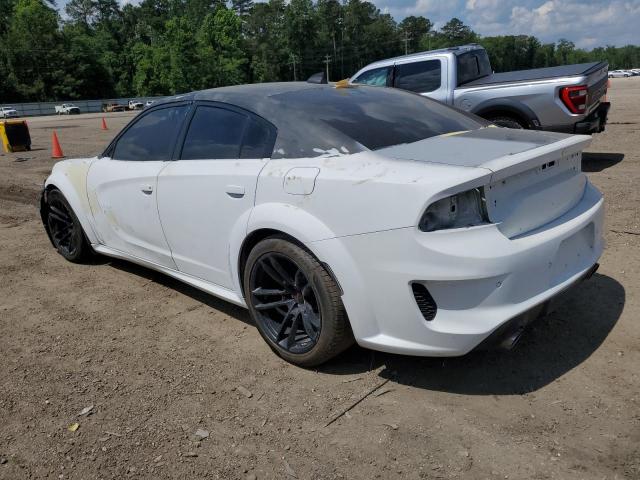 2020 DODGE CHARGER SC - 2C3CDXGJ5LH181271