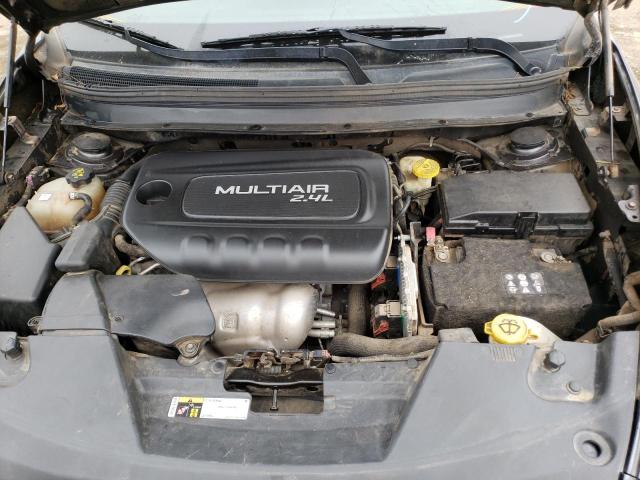 1C4PJLDB3GW185564 Jeep Cherokee Limited