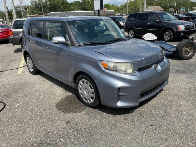 2011 Scion xB 