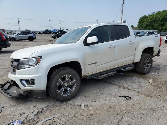 2015 Chevrolet Colorado Z71