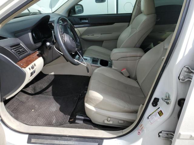 4S3BMBL66E3029985 Subaru Legacy 2.5i Limited