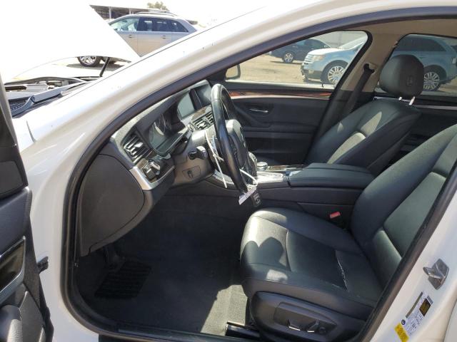 WBA5A5C52GG347027 BMW 528 I