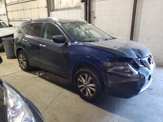 KNMAT2MV0GP603089 Nissan ROGUE S