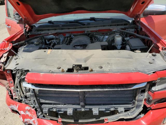 2017 CHEVROLET SILVRDO LS - 3GCUKSEC8HG292160