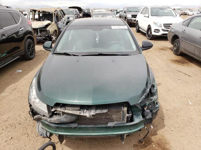 Chevrolet CRUZE LT 2015 1G1PE5SB3F7281957 Image 5