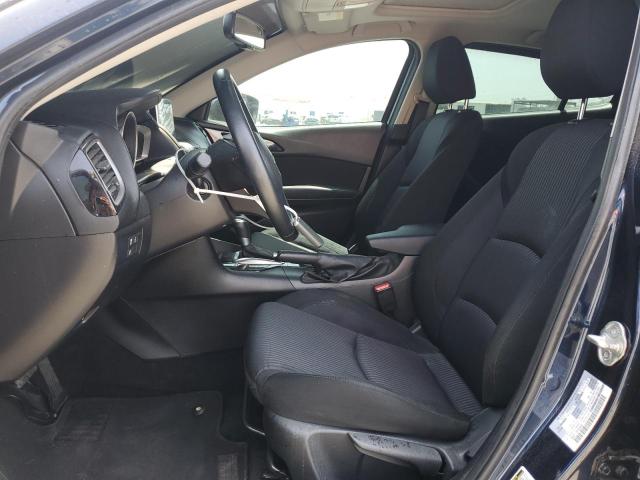 3MZBM1V78FM229490 Mazda 3 TOURING
