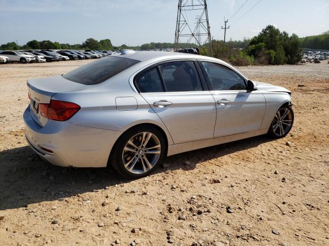 2016 BMW 340 I - WBA8B3C53GK383479