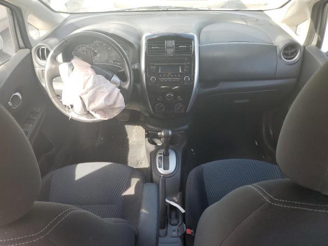 3N1CE2CP1FL363571 Nissan Versa Note S