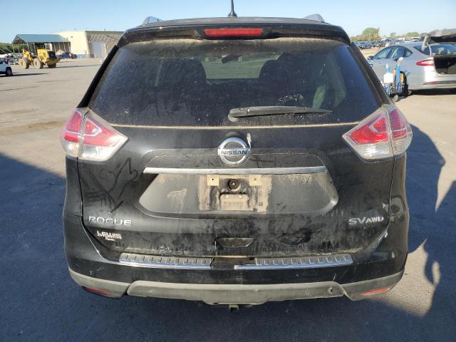 KNMAT2MV2FP510122 Nissan ROGUE S