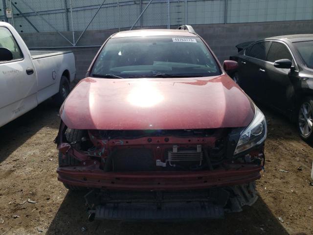 4S4BSACC3H3391908 Subaru Outback 2.5i Premium