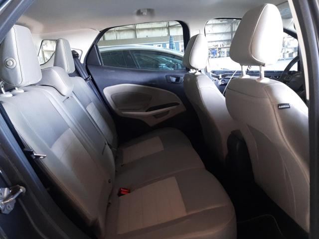 MAJ3S2FEXLC333546 Ford ECOSPORT S