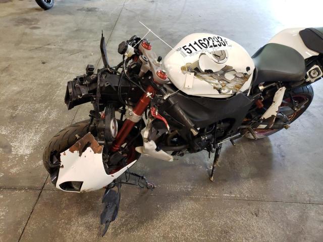2008 KAWASAKI ZX600 P - JKAZX4P188A043929