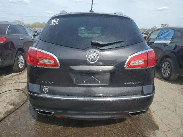 5GAKRBKD5GJ217835 Buick Enclave